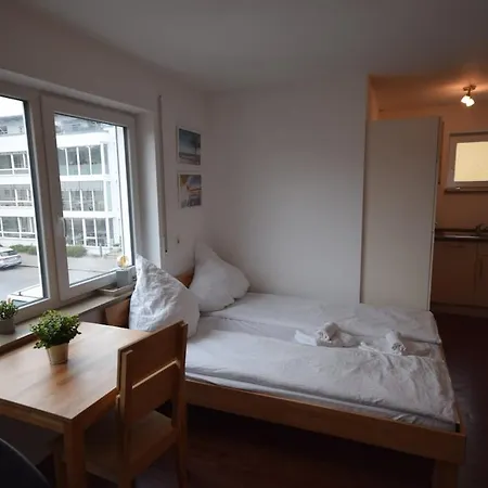 Nestwerk Clever R23-24 - Work And Relax