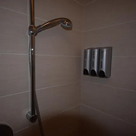 Nestwerk Clever R23-24 - Work And Relax Apartmán