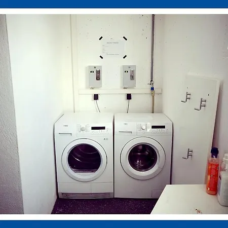Nestwerk Clever R23-24 - Work And Relax Biberach an der Riß