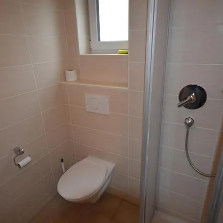 Nestwerk Clever R23-24 - Work And Relax Apartmán *