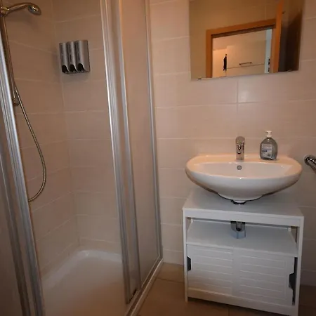 Nestwerk Clever R23-24 - Work And Relax Apartmán Biberach an der Riß