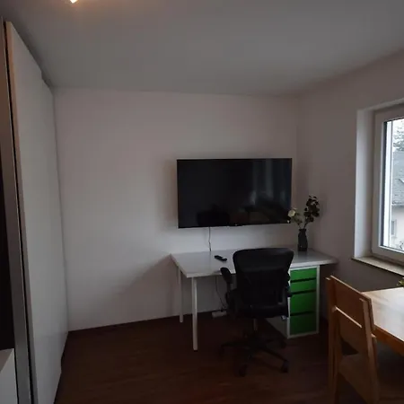 Nestwerk Clever R23-24 - Work And Relax * Biberach an der Riß