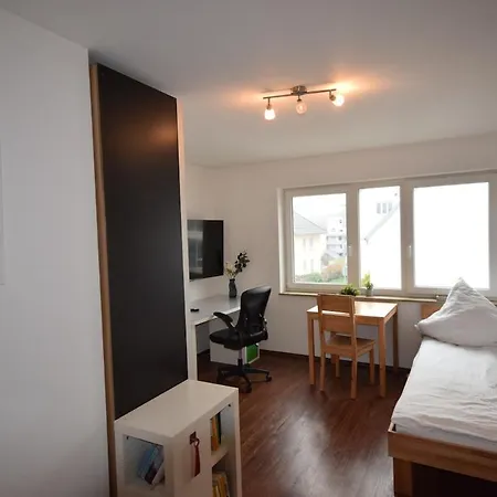 Nestwerk Clever R23-24 - Work And Relax *