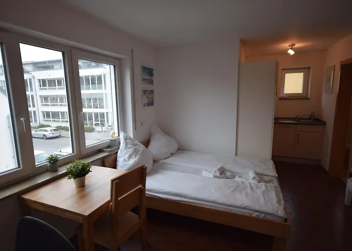 Nestwerk Clever R23-24 - Work And Relax