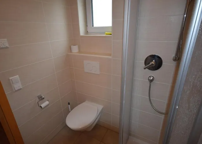 Nestwerk Clever R23-24 - Work And Relax Lägenhet *