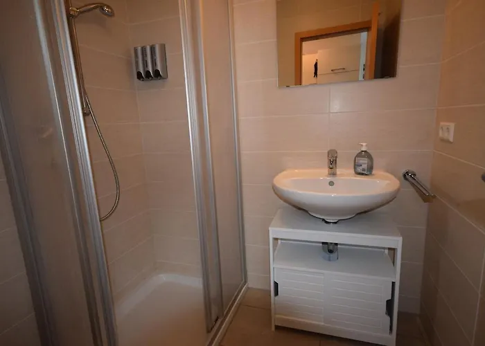 Nestwerk Clever R23-24 - Work And Relax Lägenhet Biberach an der Riß