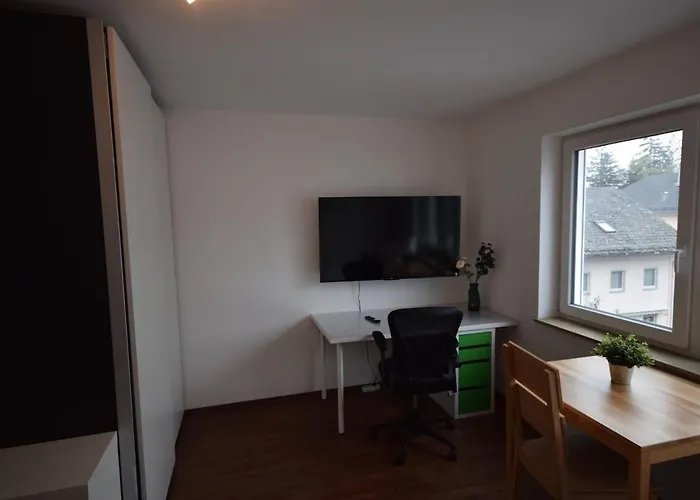 Nestwerk Clever R23-24 - Work And Relax * Biberach an der Riß