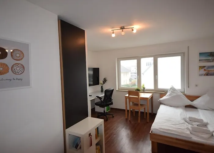 Nestwerk Clever R23-24 - Work And Relax *